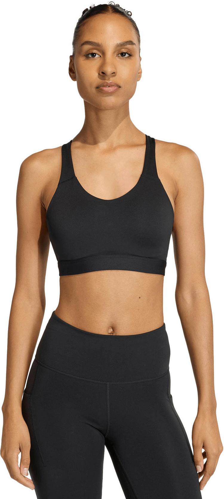 adidas adidas OPT ESS BH Damen - black - 0 | SportScheck