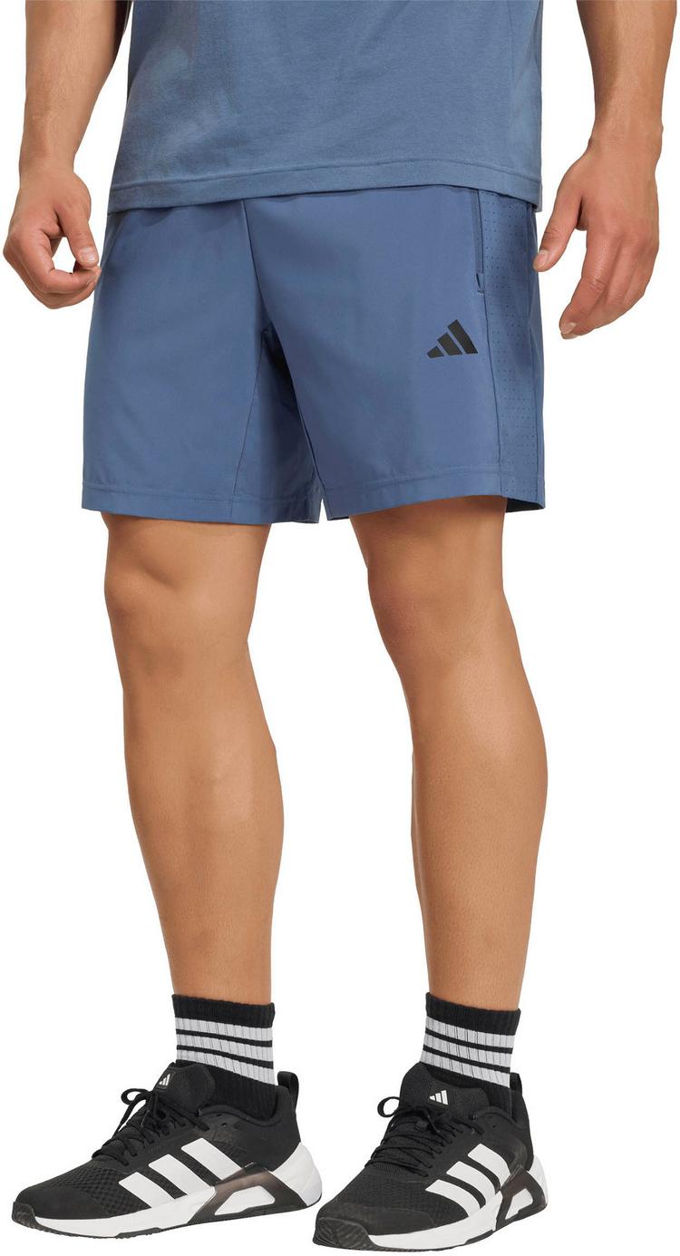 adidas adidas BAS Funktionsshorts Herren - preloved ink - 0 | SportScheck