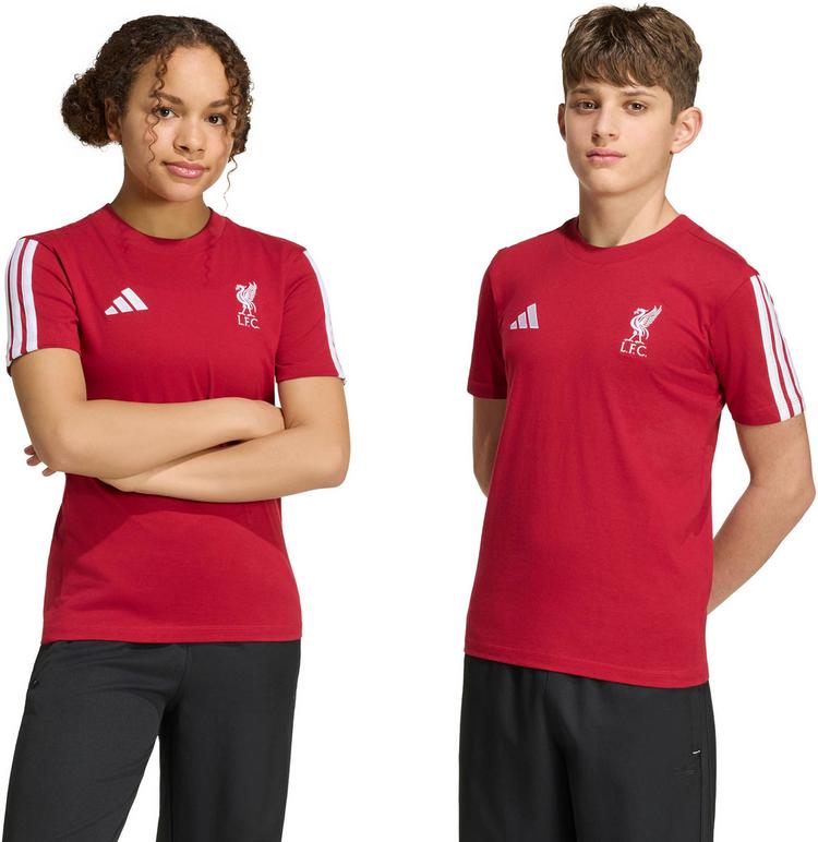 adidas adidas FC LIVERPOOL T-Shirt Kinder - actmar - 0 | SportScheck