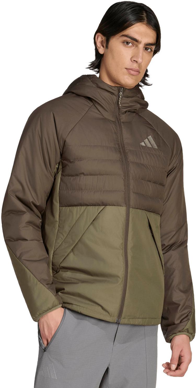 adidas adidas TERREX MULTI Funktionsjacke Herren - shaoli-olistr - 0 | SportScheck