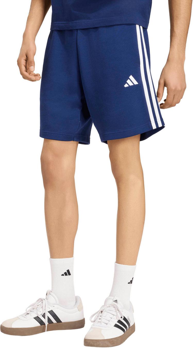 adidas adidas 3S Funktionsshorts Herren - tenabl-white - 0 | SportScheck
