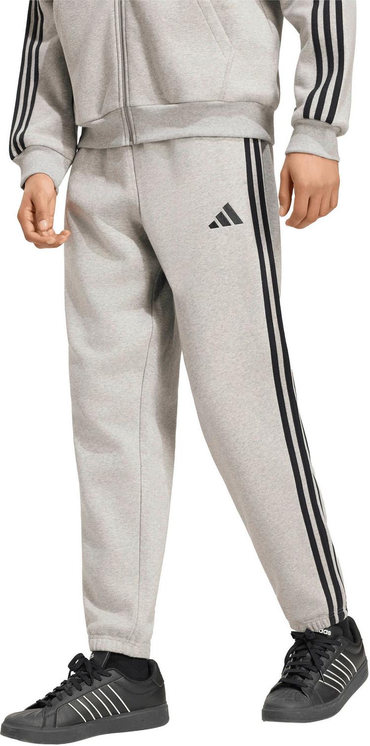 adidas adidas 3S Sweathose Herren - mgreyh-black - 0 | SportScheck