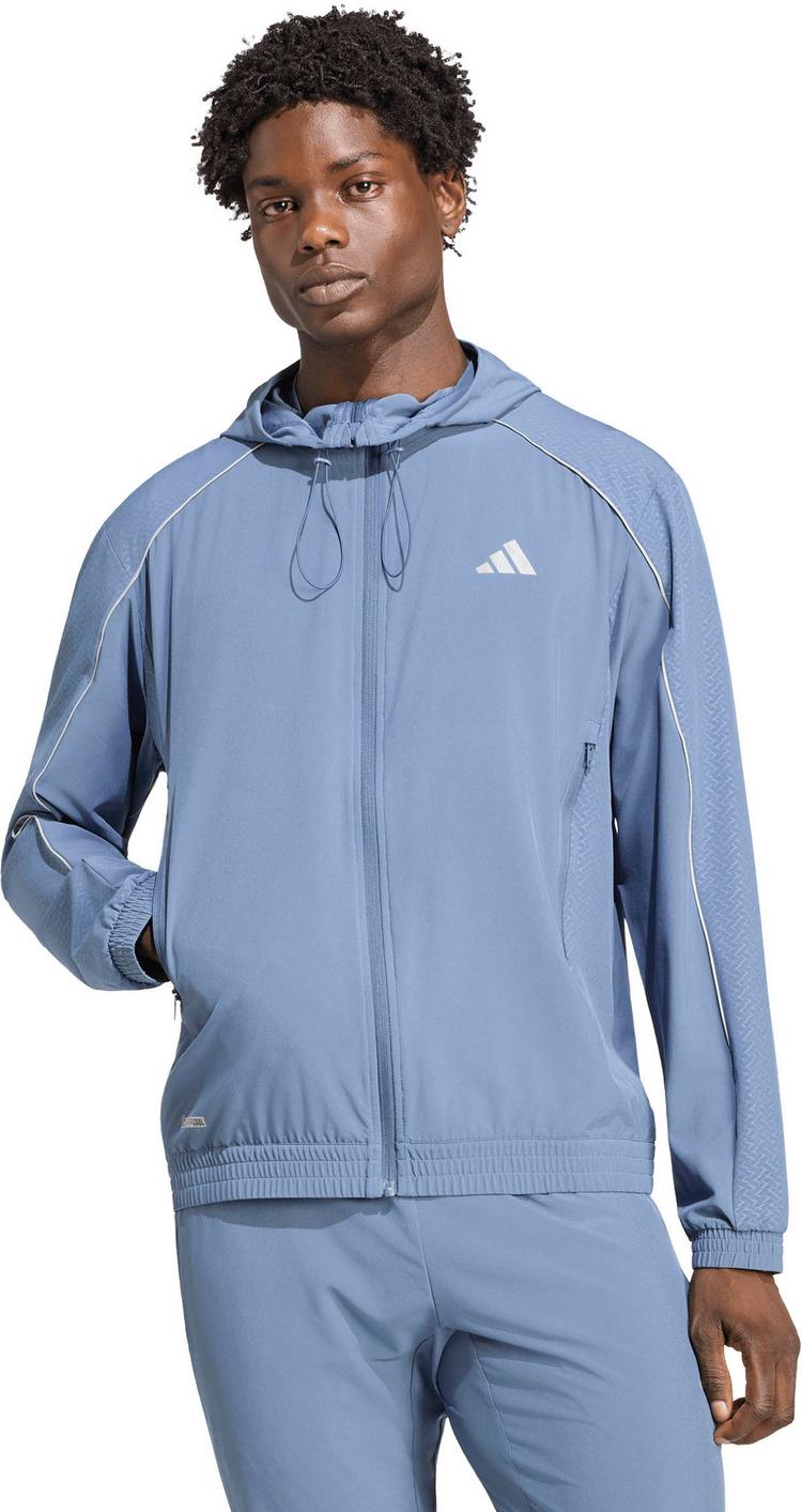 adidas adidas TECH Hoodie Herren - prloin - 0 | SportScheck