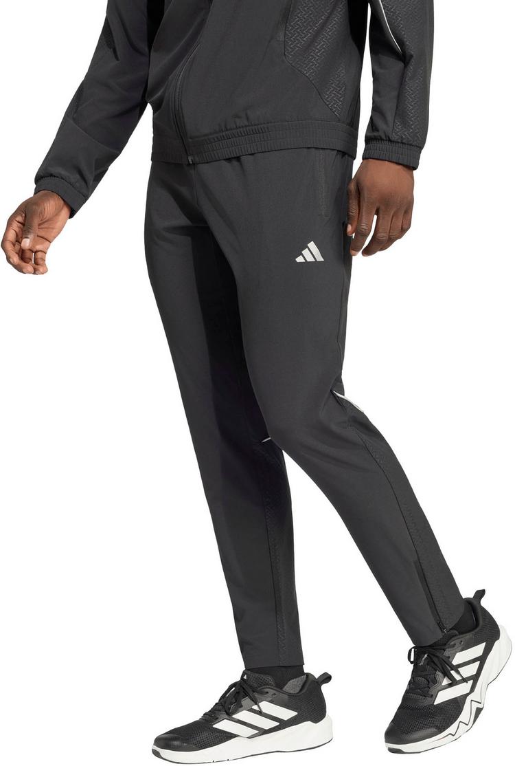 adidas adidas TECH Trainingshose Herren - black - 0 | SportScheck