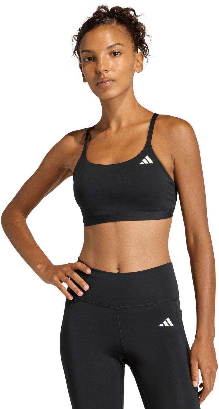adidas adidas OPT BH Damen - black - 0 | SportScheck