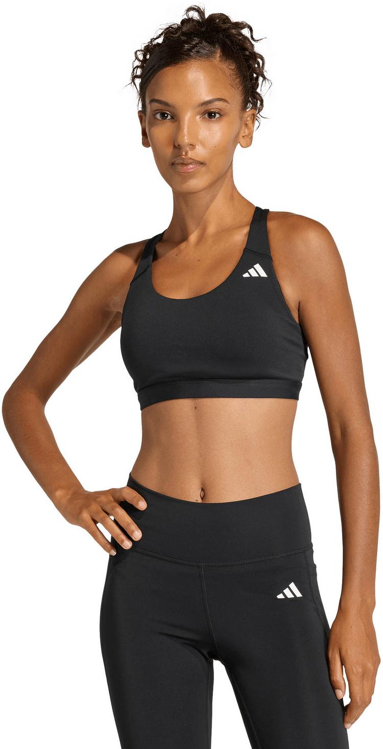 adidas adidas OPT BH Damen - black - 0 | SportScheck