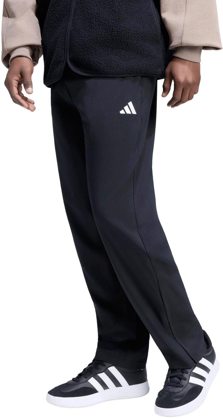 adidas adidas STANFRD Trainingshose Herren - black - 0 | SportScheck