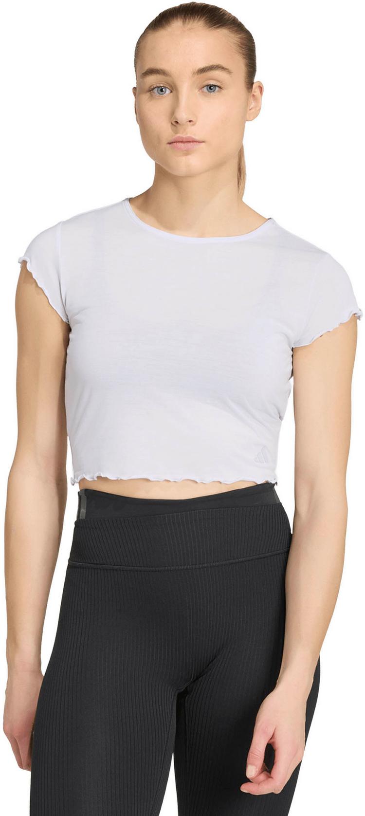 adidas adidas MOTION T-Shirt Damen - fropur - 0 | SportScheck