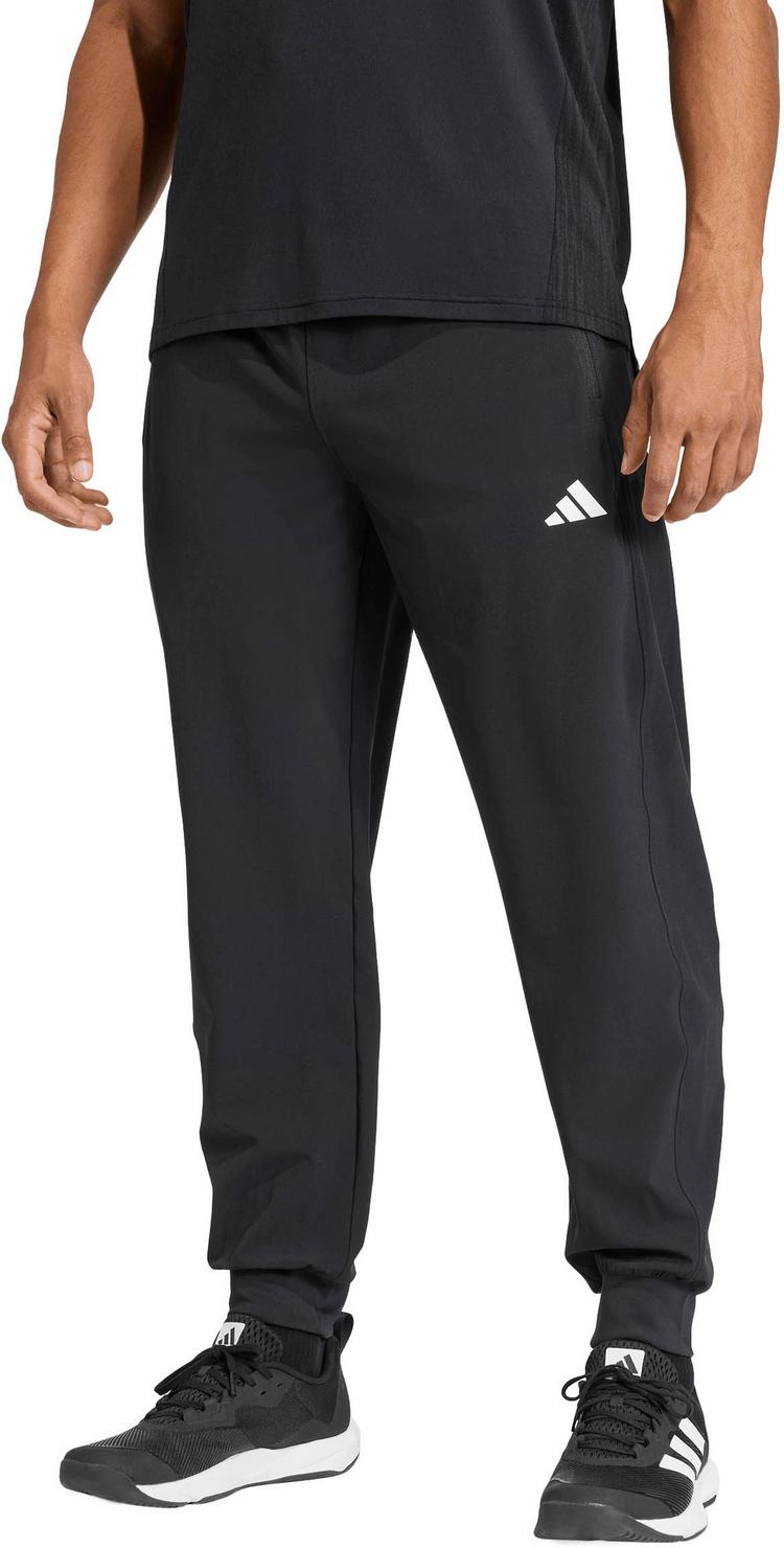 adidas adidas FLEX Trainingshose Herren - black - 0 | SportScheck