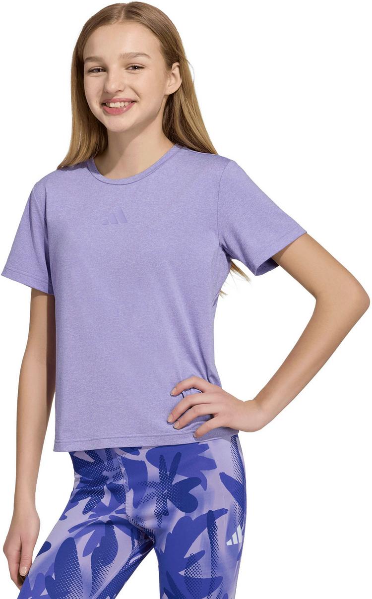adidas adidas SPI T-Shirt Kinder - maglil-fropur-maglil - 0 | SportScheck
