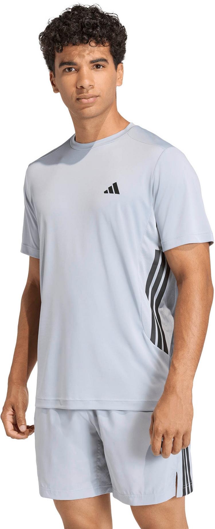 adidas adidas TECHESS Funktionsshirt Herren - halsil - 0 | SportScheck