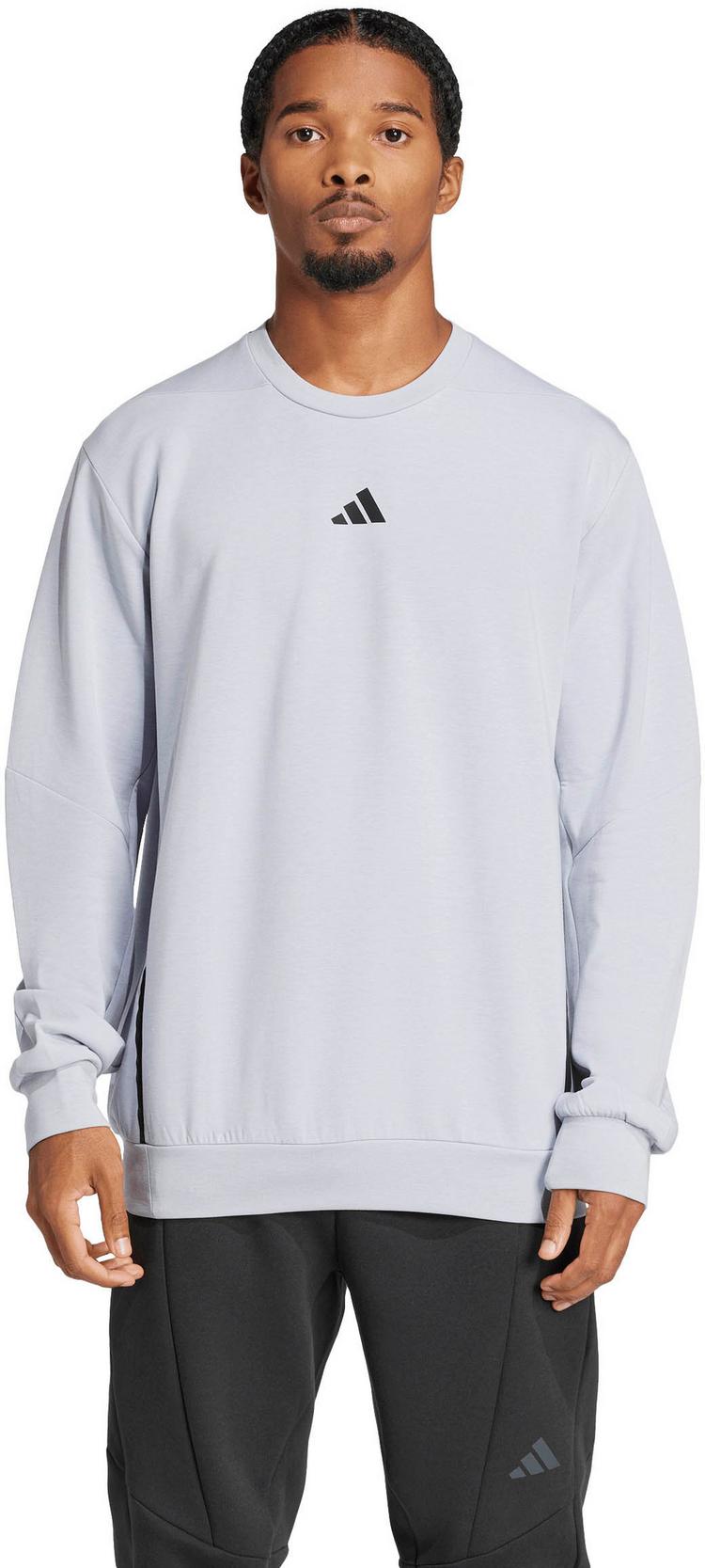 adidas adidas D4T Sweatshirt Herren - halsil - 0 | SportScheck