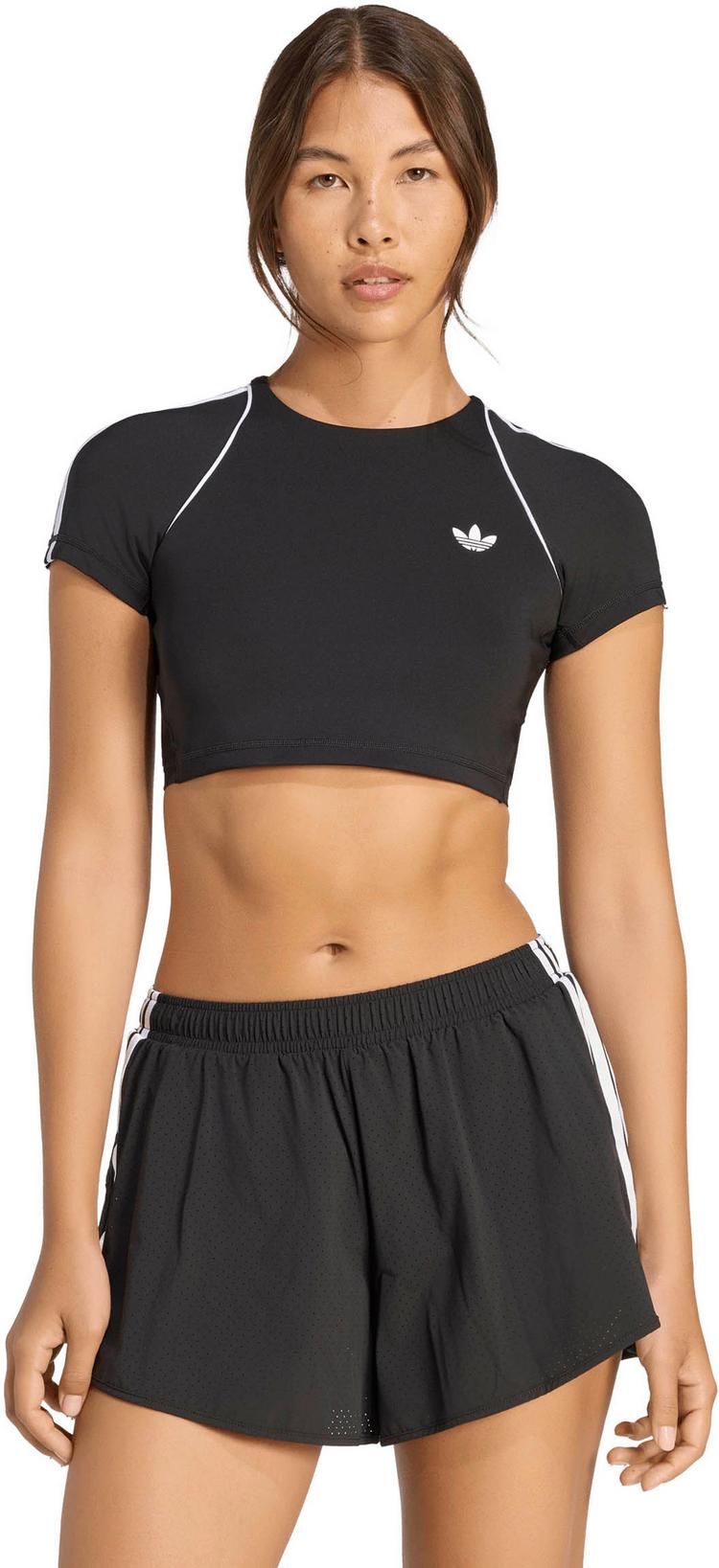 adidas adidas SP BH Damen - black - 0 | SportScheck