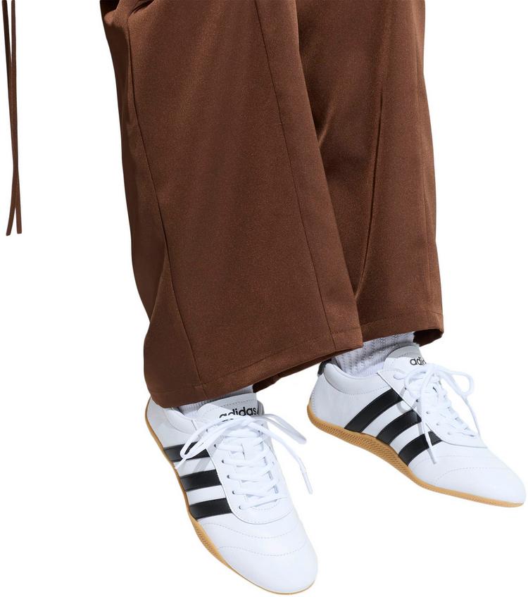 adidas adidas Grand Court Lo Sneaker Damen - ftwwht-cblack-gum - 0 | SportScheck