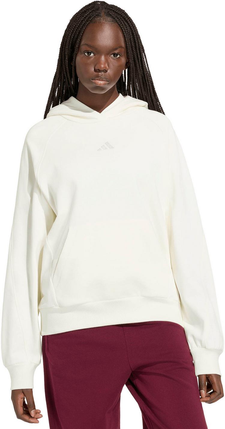 adidas adidas Hoodie Damen - off white - 0 | SportScheck
