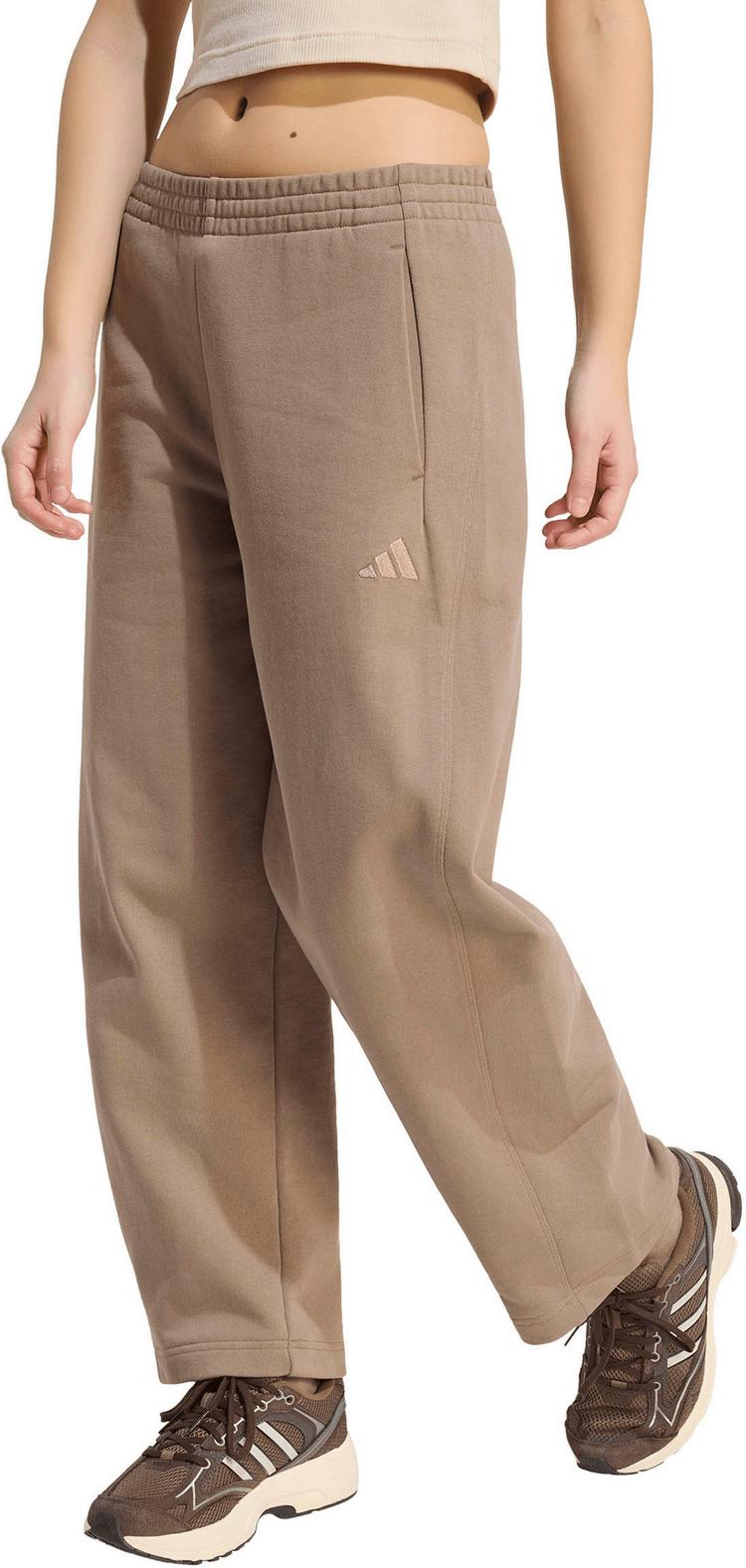 adidas adidas Sweathose Damen - khaki six - 0 | SportScheck