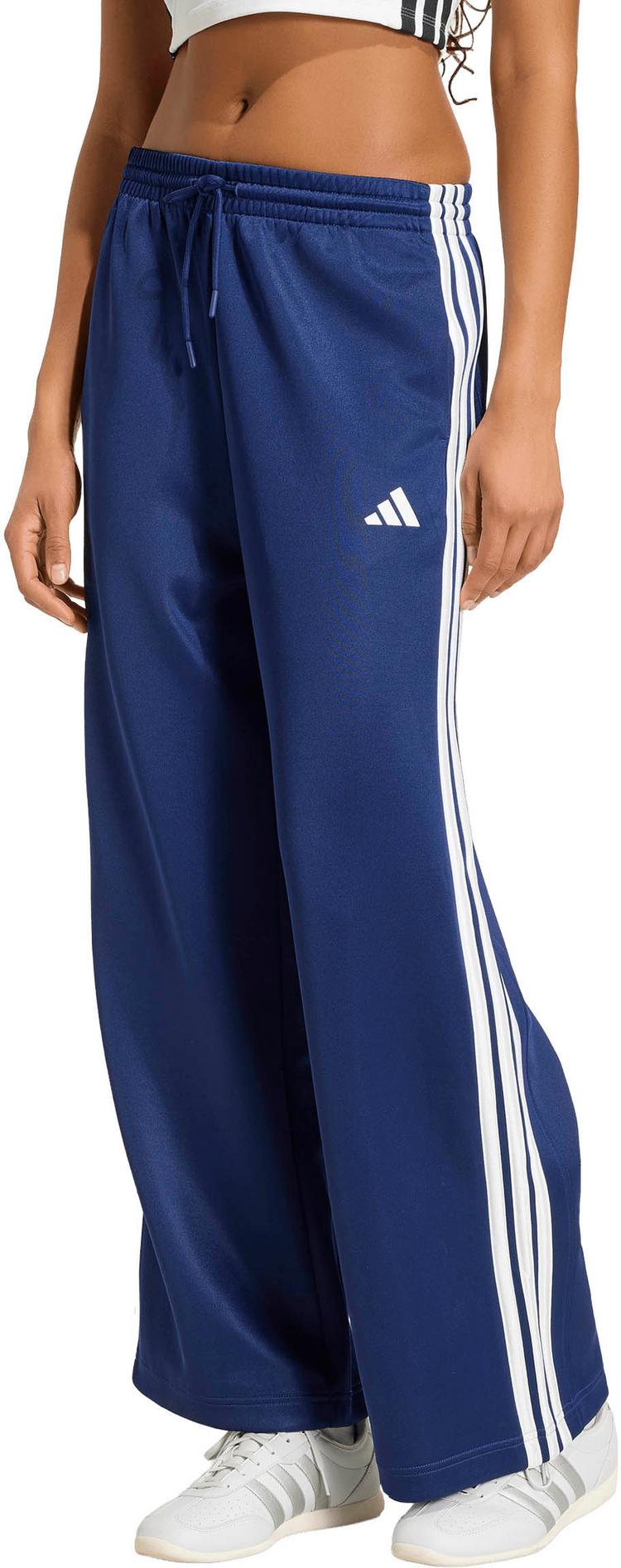 adidas adidas Stadium Nylonhose Damen - dark blue - 0 | SportScheck