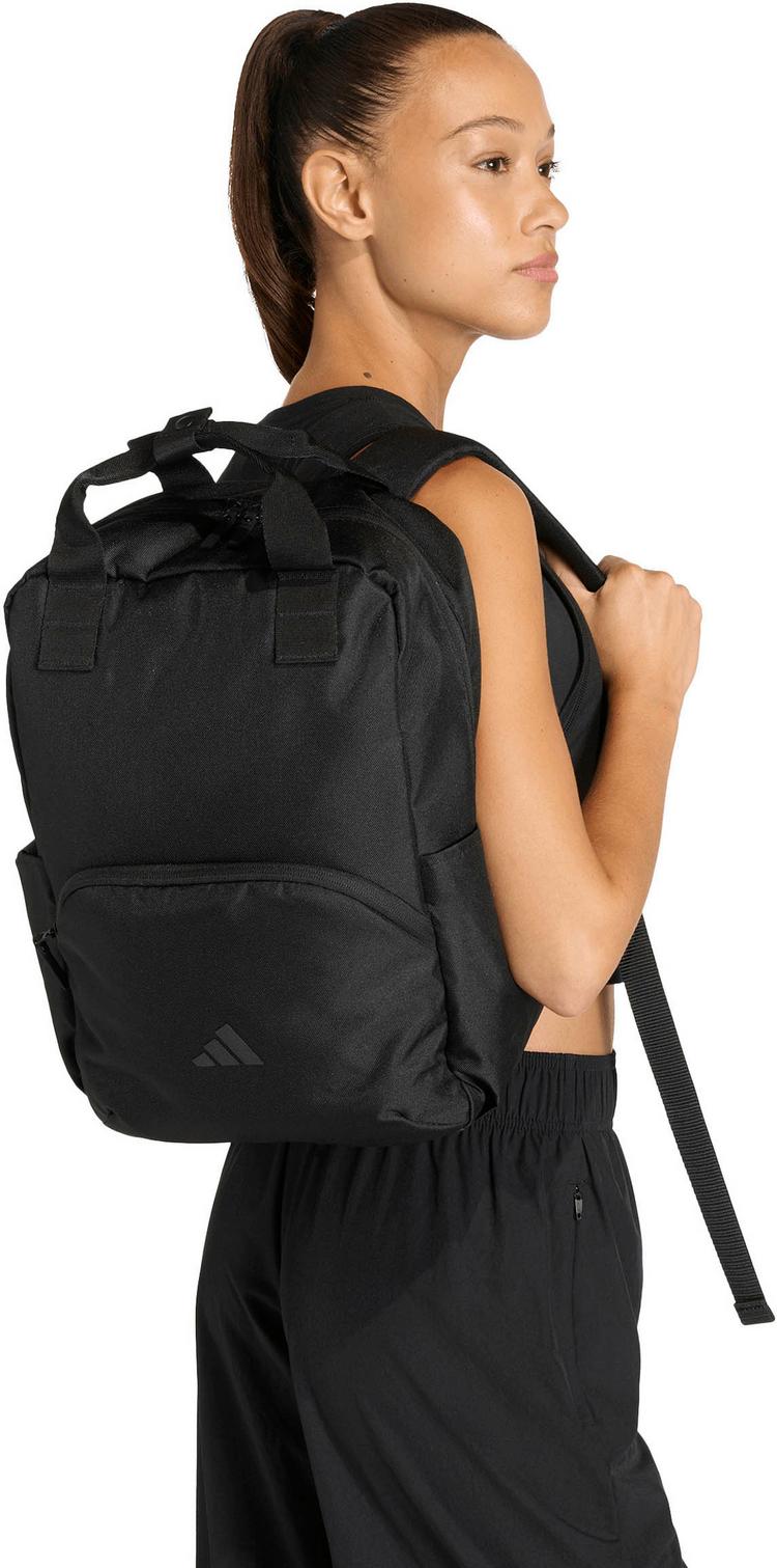 adidas adidas Prime Daypack - black-carbon - 0 | SportScheck
