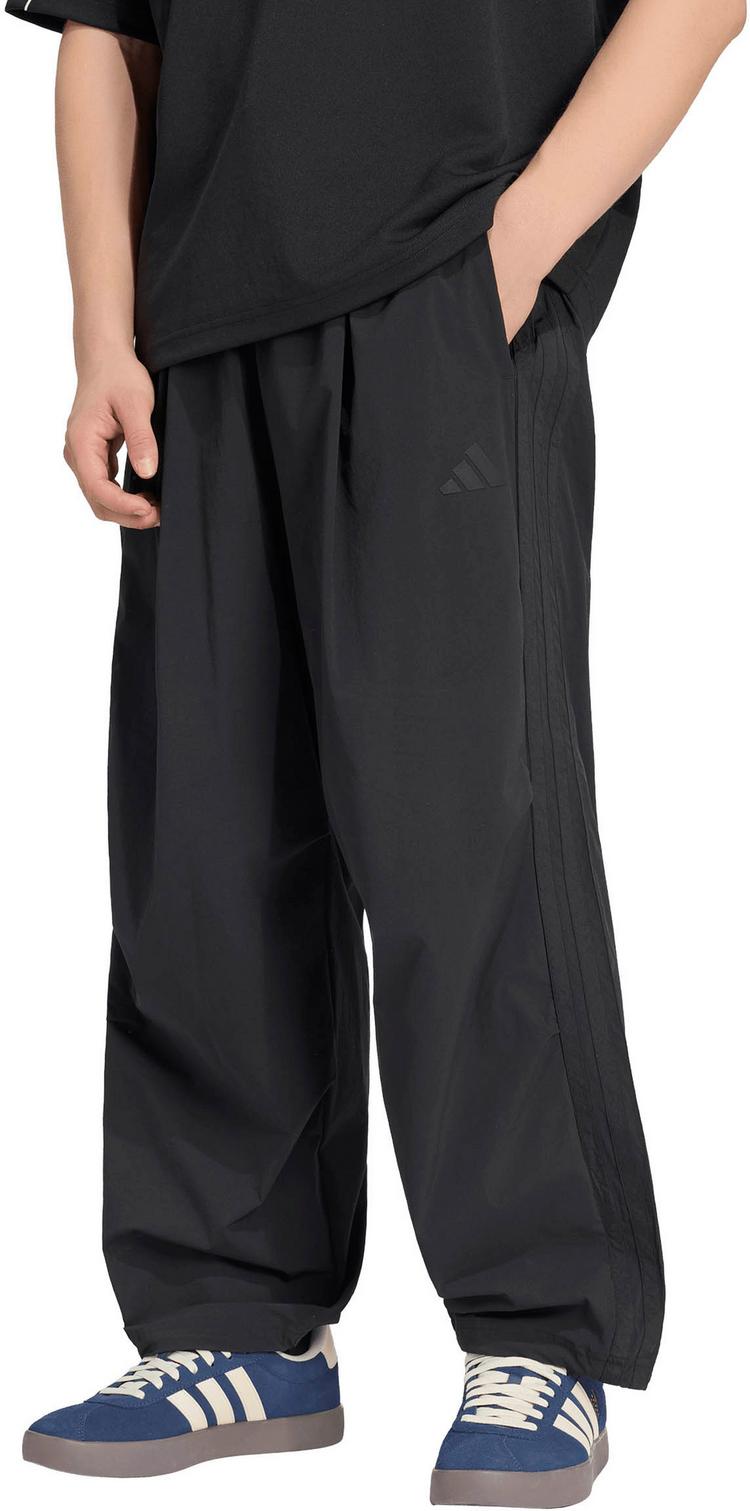 adidas adidas City Tech Anti Fit Hose Herren - black - 0 | SportScheck