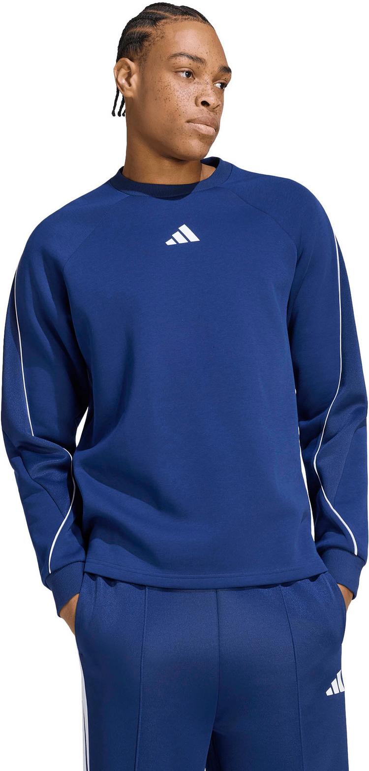 adidas adidas Stadium Sweatshirt Herren - dark blue - 0 | SportScheck