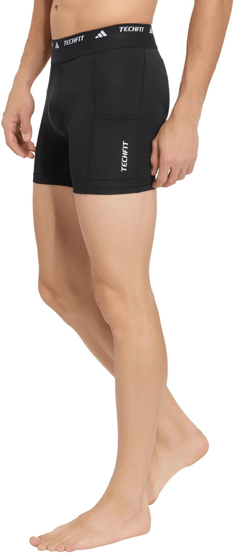 adidas adidas TF Tights Herren - black - 0 | SportScheck