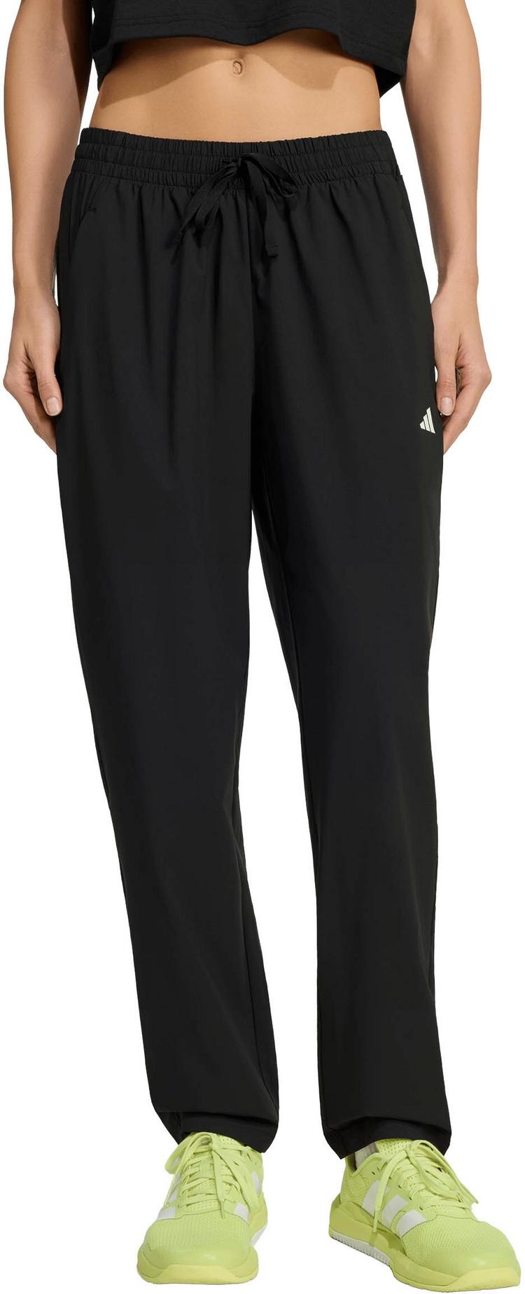 adidas adidas WE Trainingshose Damen - black - 0 | SportScheck