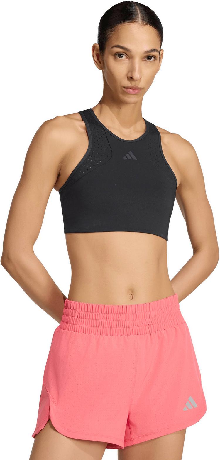 adidas adidas INTENSITY BH Damen - black - 0 | SportScheck