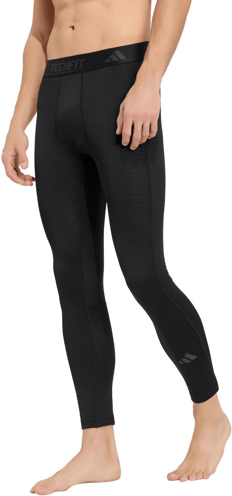 adidas adidas TF Tights Herren - black - 0 | SportScheck