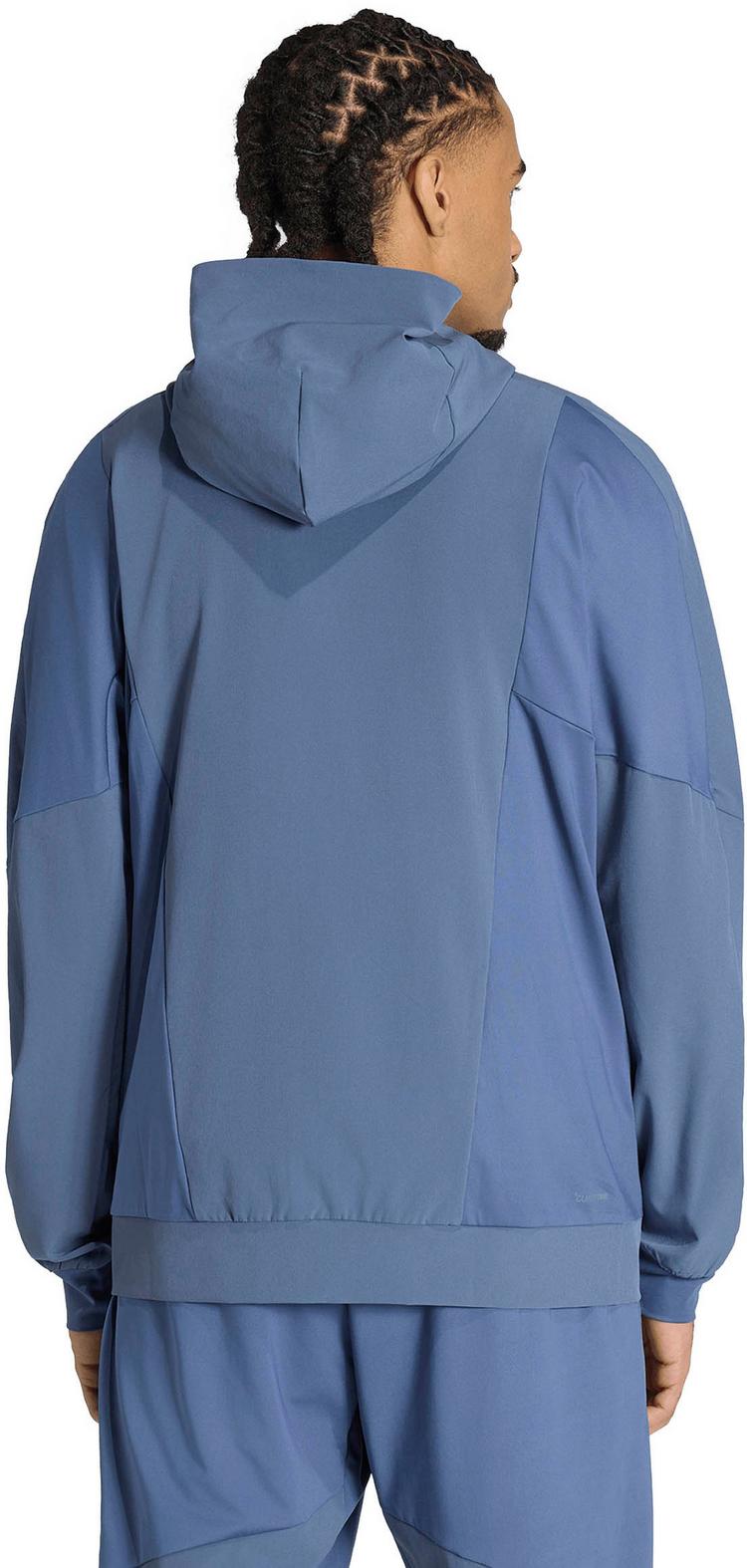 adidas adidas D4T Trainingsjacke Herren - prloin - 1 | SportScheck