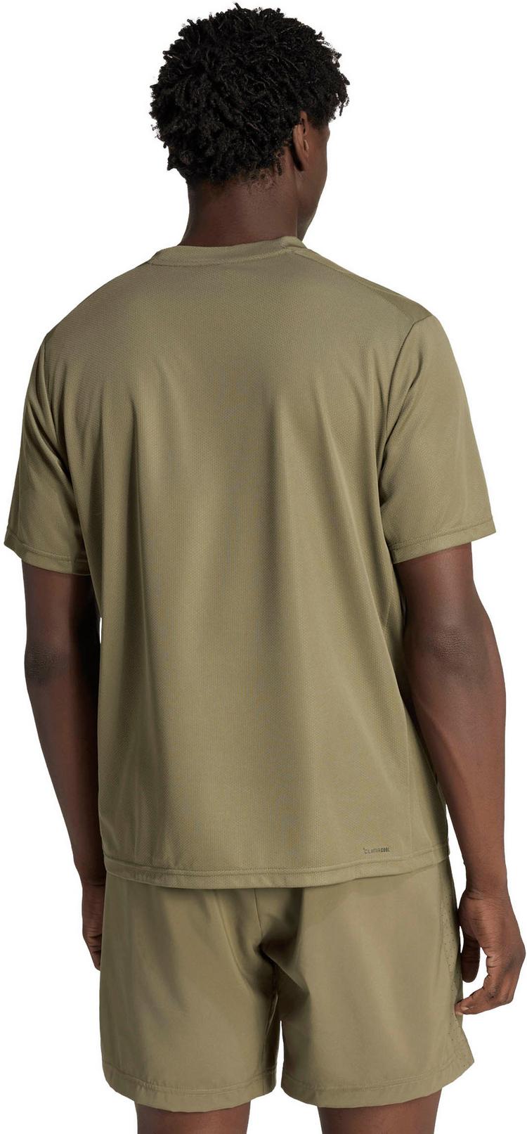 adidas adidas BAS Funktionsshirt Herren - olistr - 1 | SportScheck