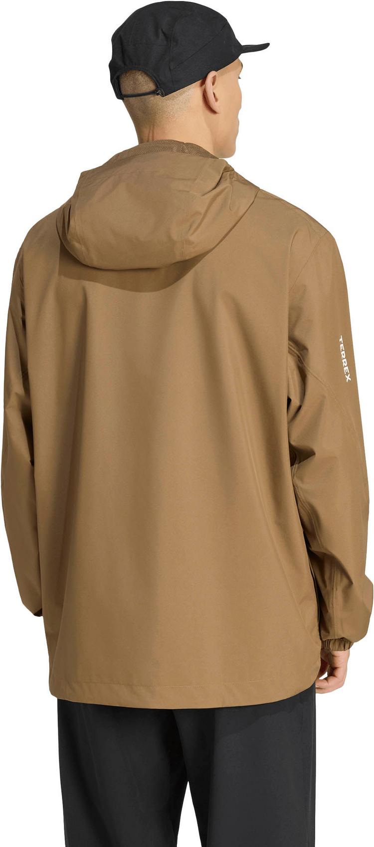 adidas adidas TERREX MULTI 2L Hardshelljacke Herren - brooxi - 1 | SportScheck