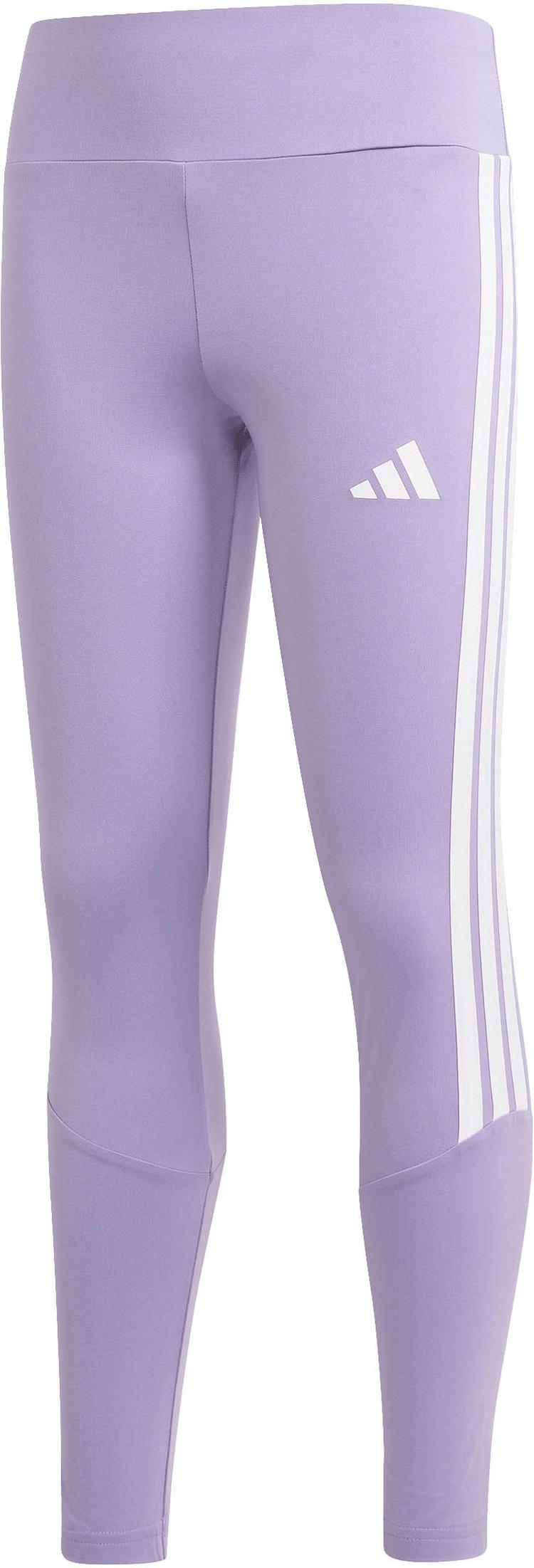 adidas adidas TR-ES Tights M&auml;dchen - maglil-white - 0 | SportScheck