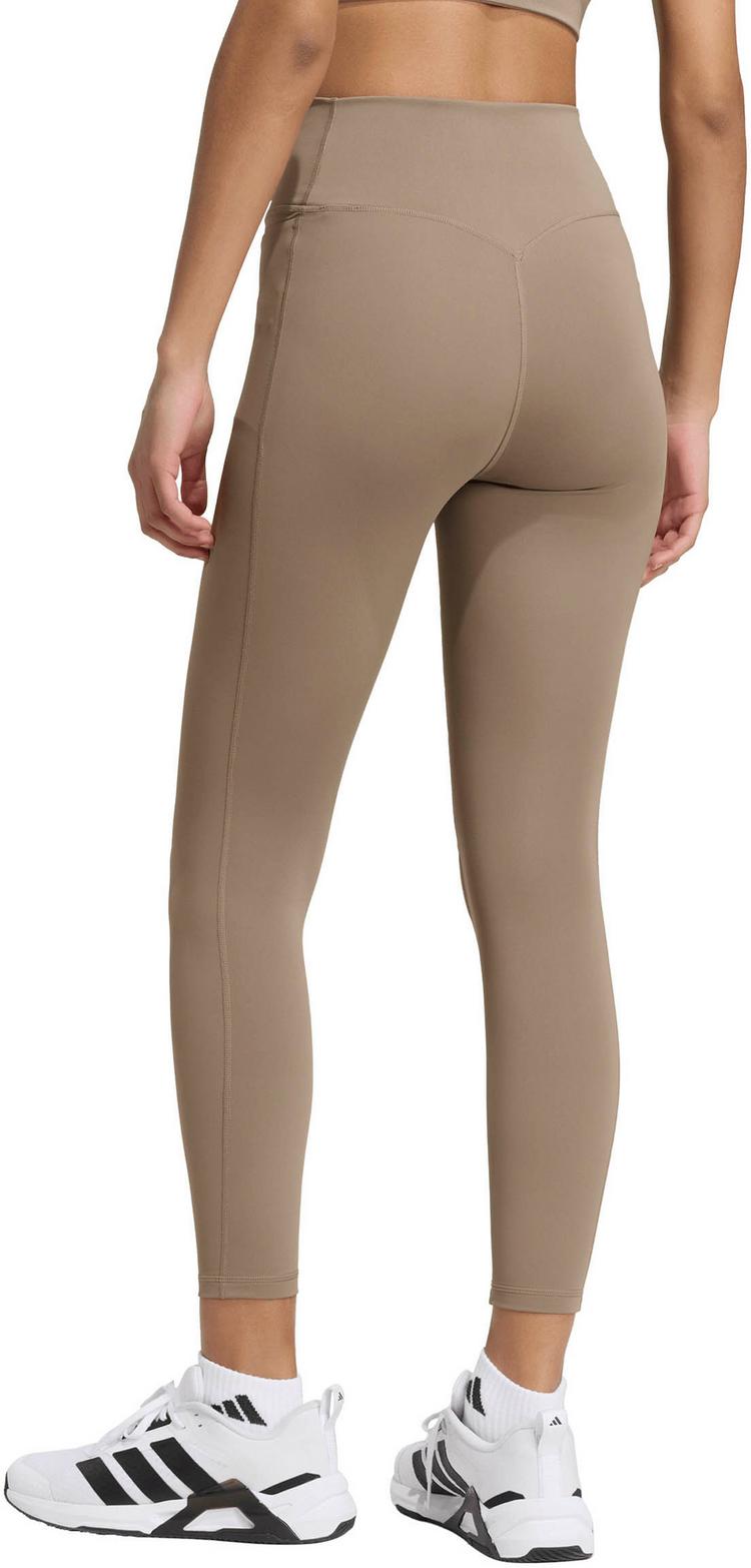 adidas adidas OPT Tights Damen - khasix - 1 | SportScheck
