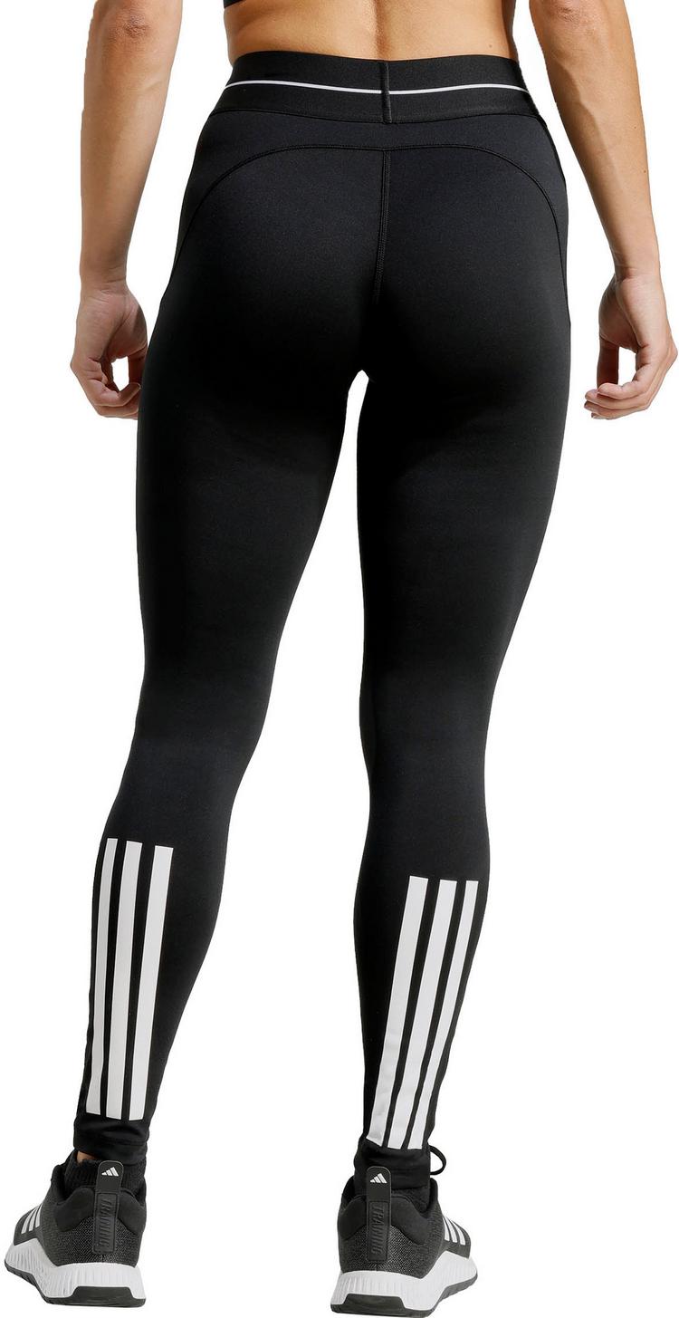 adidas adidas HYG Tights Damen - black - 1 | SportScheck