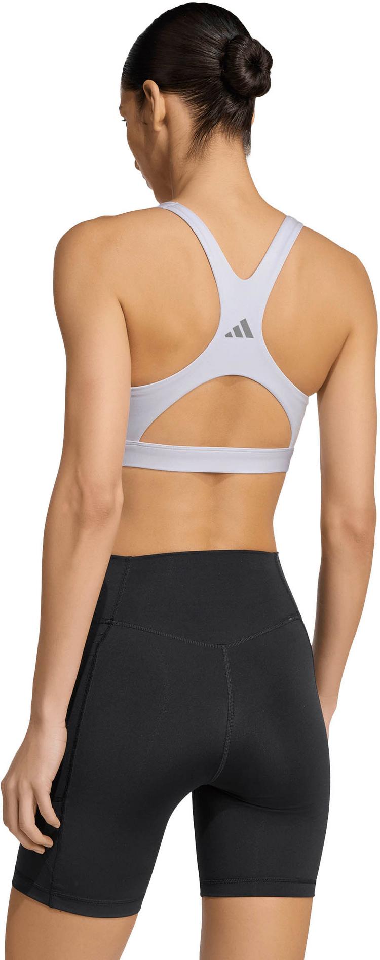 adidas adidas OPT ESS BH Damen - fropur-refsil - 1 | SportScheck