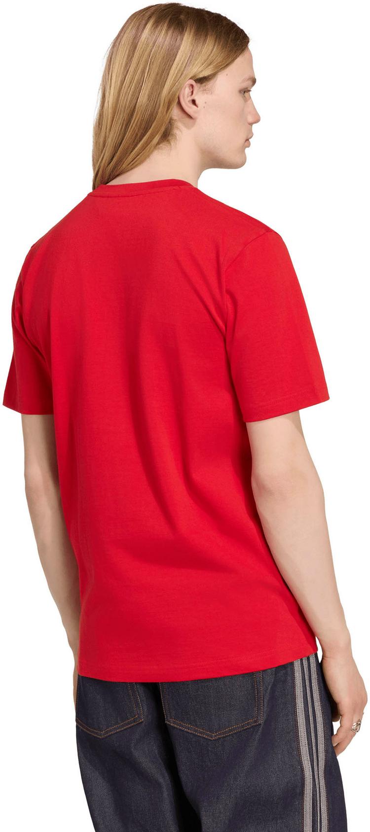 adidas adidas FC BAYERN M&Uuml;NCHEN T-Shirt Herren - betsca - 1 | SportScheck