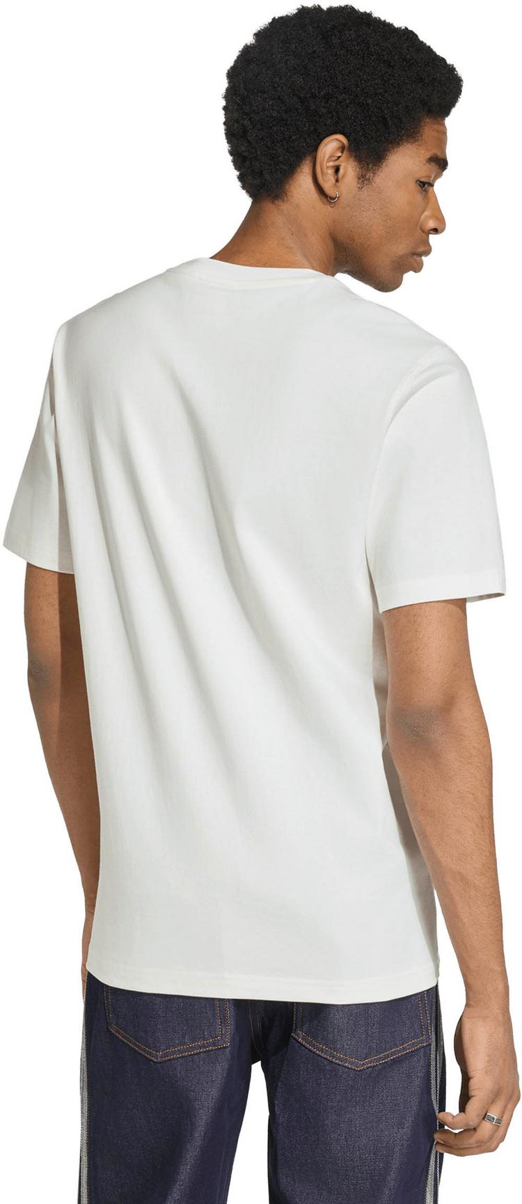 adidas adidas FC BAYERN M&Uuml;NCHEN T-Shirt Herren - cwhite - 1 | SportScheck