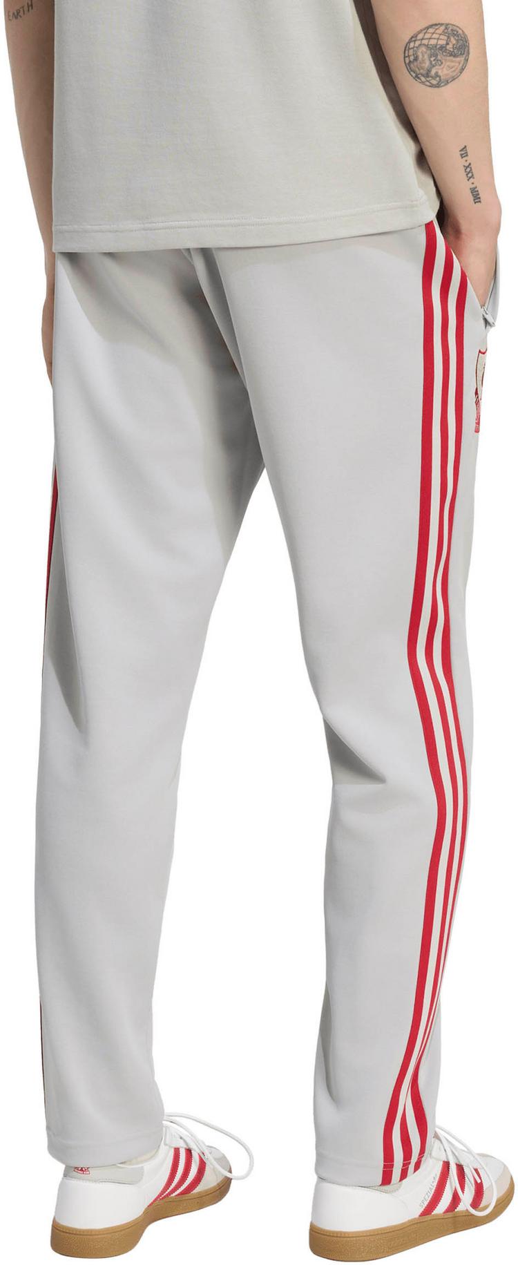 adidas adidas FC LIVERPOOL Trainingshose Herren - gretwo - 1 | SportScheck