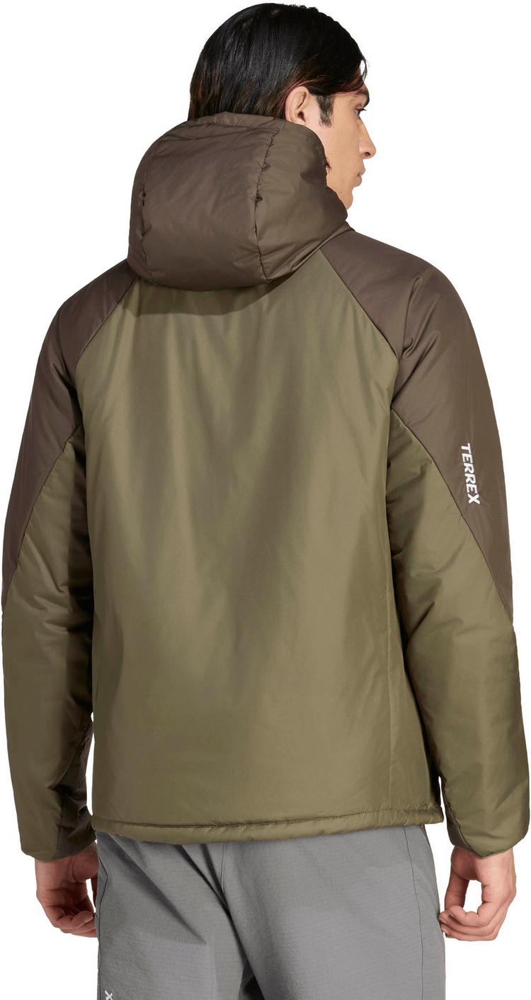 adidas adidas TERREX MULTI Funktionsjacke Herren - shaoli-olistr - 1 | SportScheck