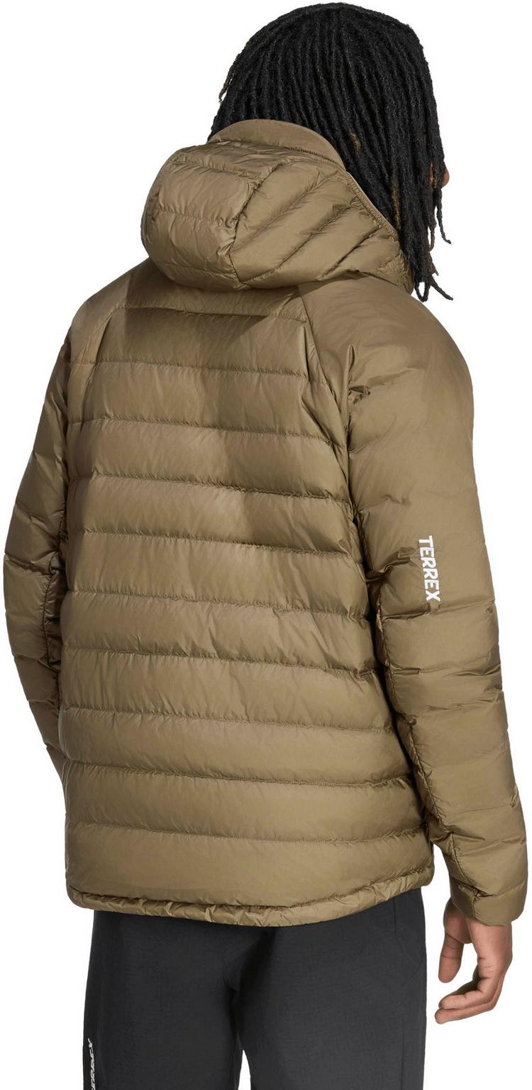 adidas adidas TERREX XPERIOR Daunenjacke Herren - olistr - 1 | SportScheck