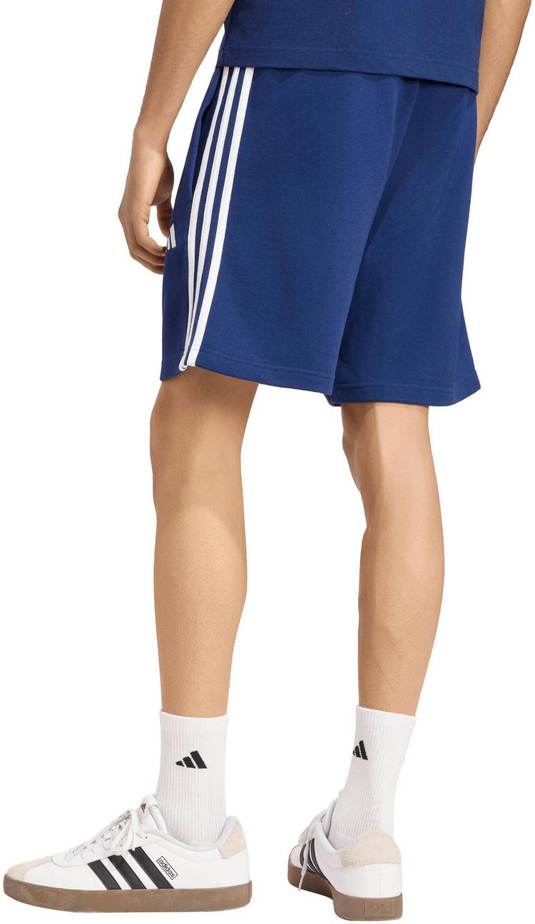adidas adidas 3S Funktionsshorts Herren - tenabl-white - 1 | SportScheck