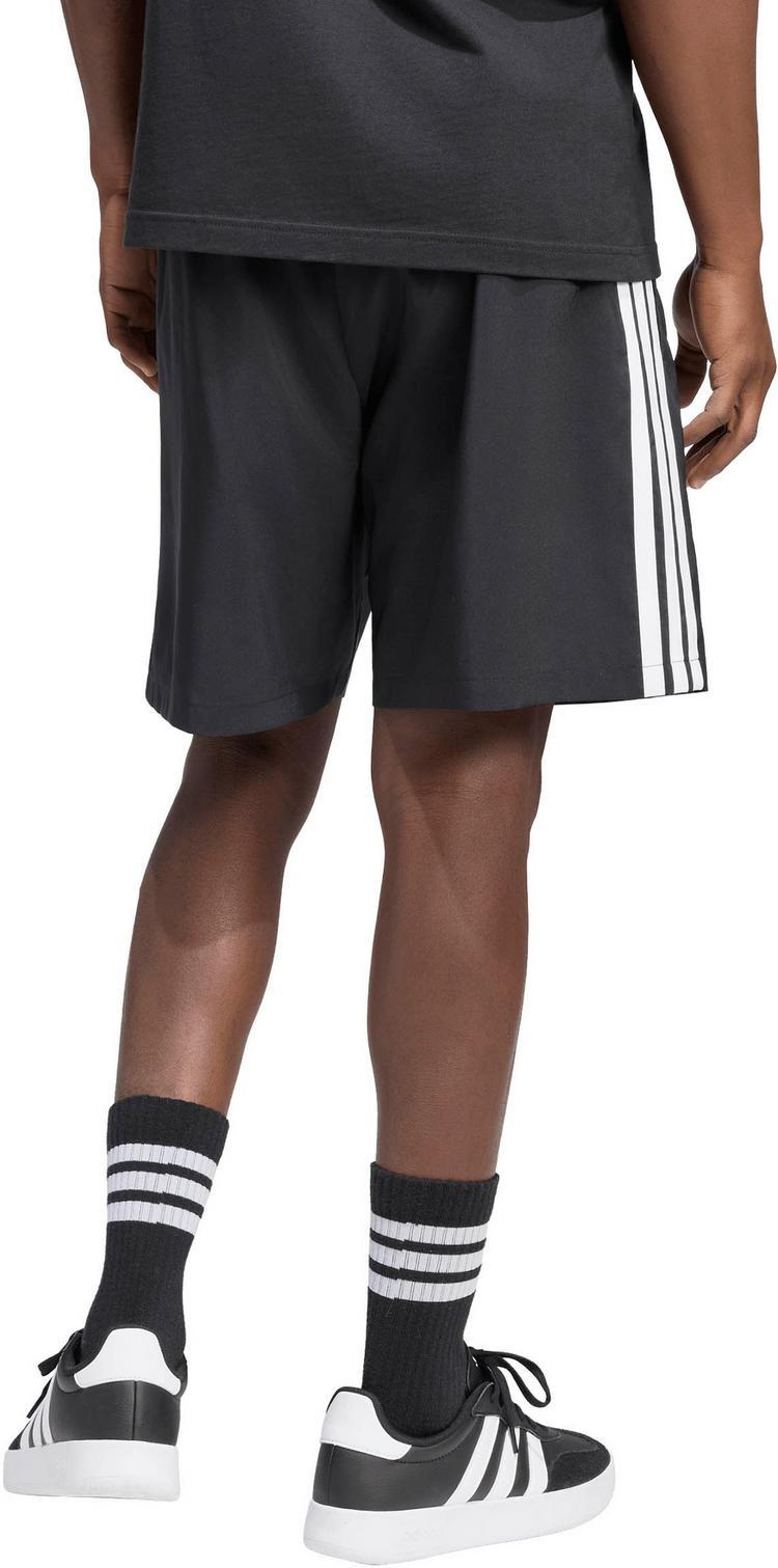 adidas adidas CHELSEA Funktionsshorts Herren - black-white - 1 | SportScheck