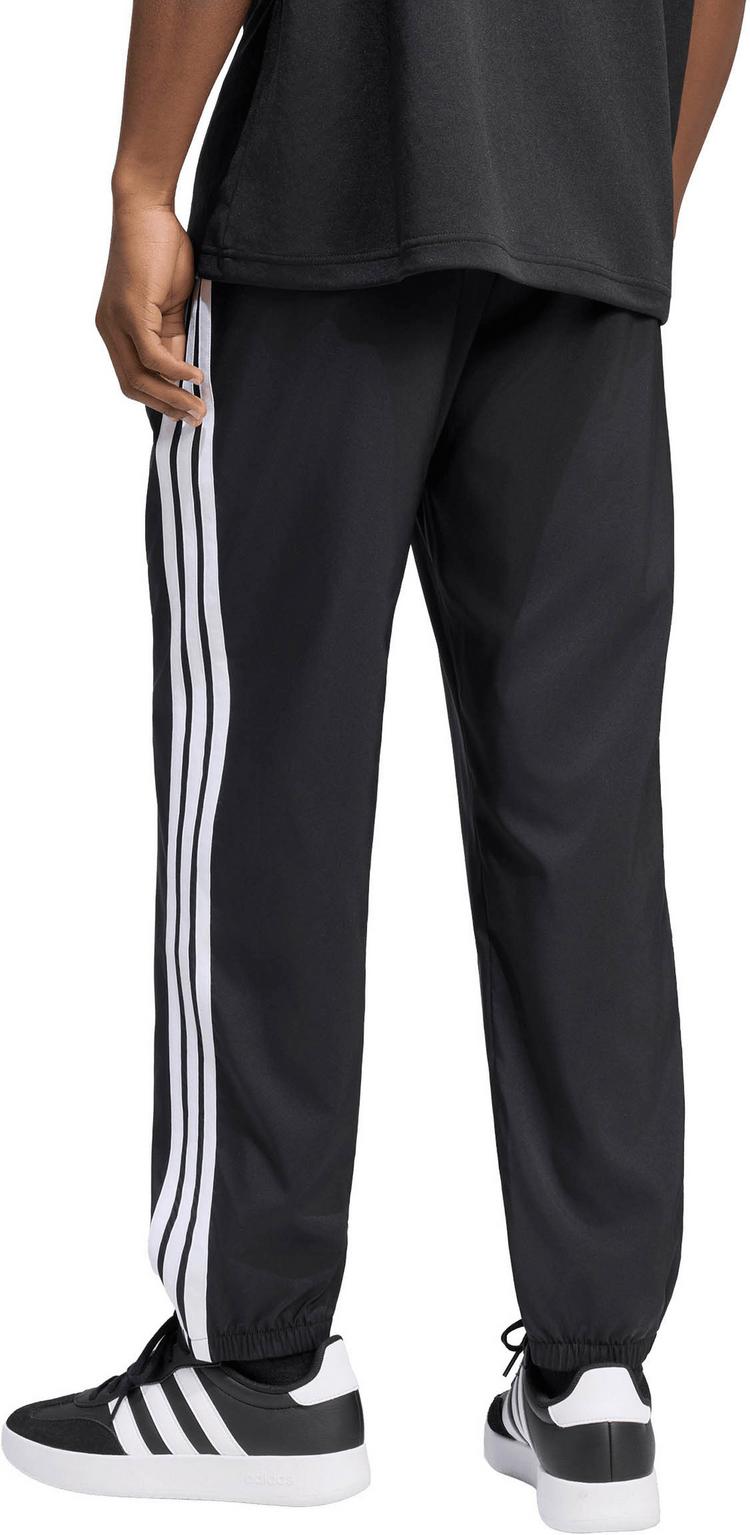 adidas adidas 3S Trainingshose Herren - black-white - 1 | SportScheck