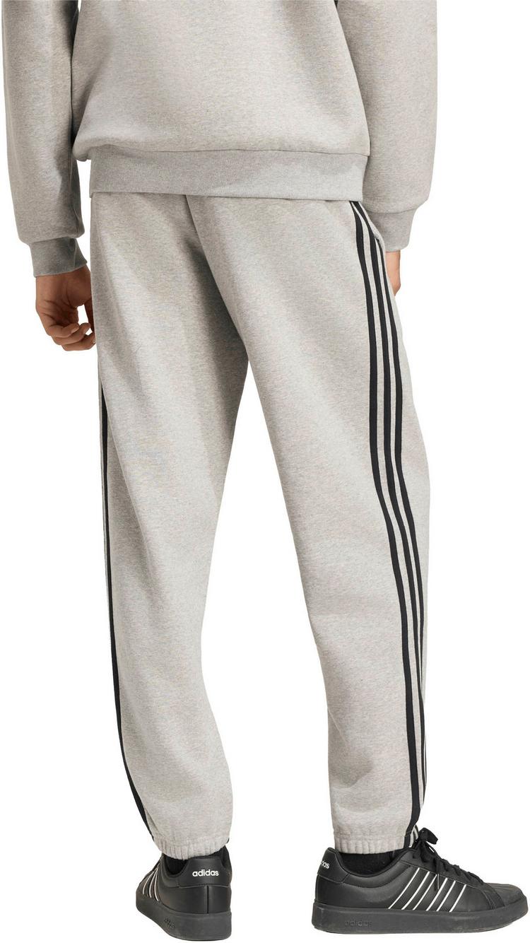adidas adidas 3S Sweathose Herren - mgreyh-black - 1 | SportScheck