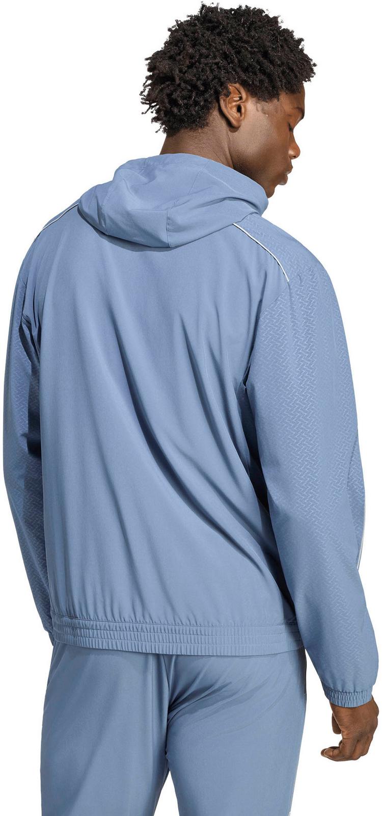 adidas adidas TECH Hoodie Herren - prloin - 1 | SportScheck