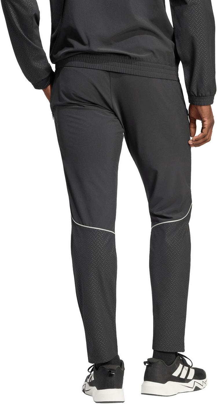 adidas adidas TECH Trainingshose Herren - black - 1 | SportScheck