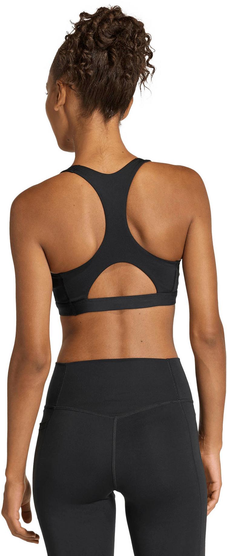 adidas adidas OPT BH Damen - black - 1 | SportScheck