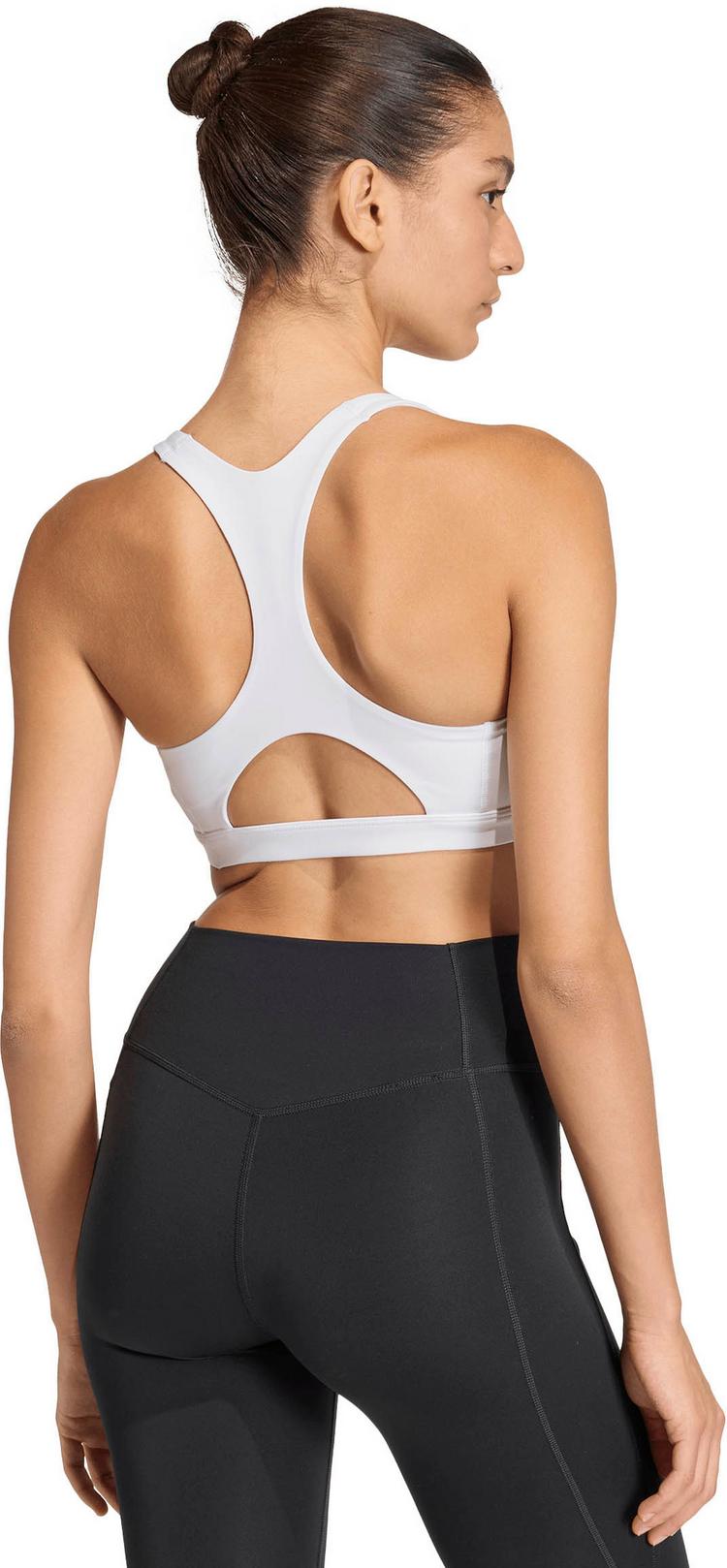 adidas adidas OPT BH Damen - white - 1 | SportScheck