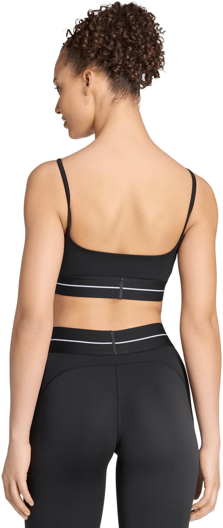 adidas adidas HYG BH Damen - black - 1 | SportScheck