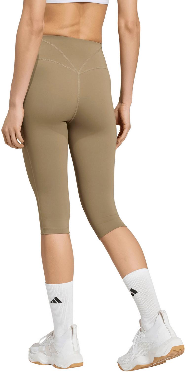 adidas adidas OPT Tights Damen - khasix - 1 | SportScheck
